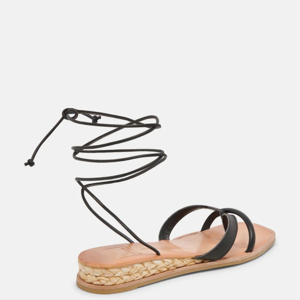 Dolce Vita Women's  Prax Sandals Size 5 - Picture 6 of 10